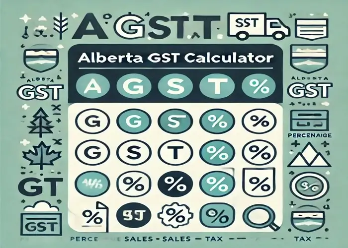 gst phone number alberta