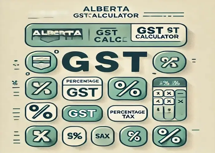 british columbia gst calculator