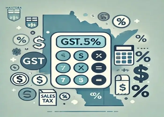 british columbia gst calculator