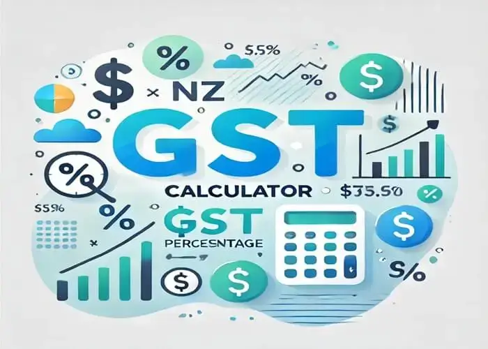 nz GST calculator