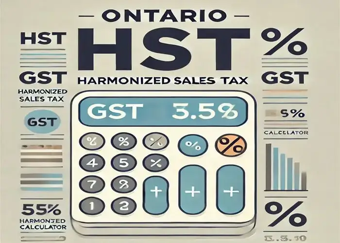 british columbia gst calculator